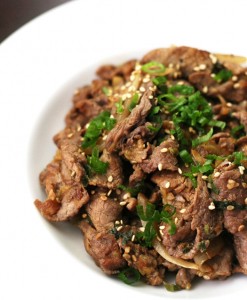 bulgogi1