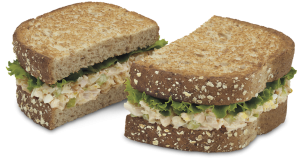 Chicken-Salad-Sandwich